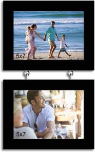 Painting Mantra Glass Wall Photo Frame