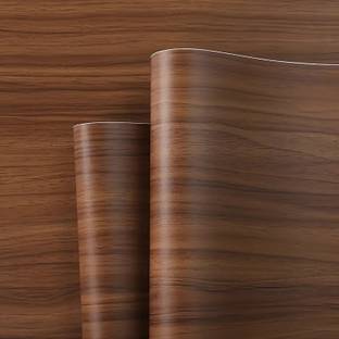 सनबर्ड 24x60 InchWood Grain Contact Paper Removable Self Adhesive