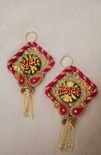 OQVIT CREATION Oqvit home creation Pack of 2