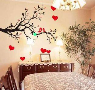NXI Shree Hanuman Mantra Wall Decoration for Home décor Bedroom (31 inch X 12 inch)
