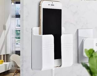 electohlic Pack of 2 Wall Mount Mobile Stand/Multi Purpose Stand Pack of 2