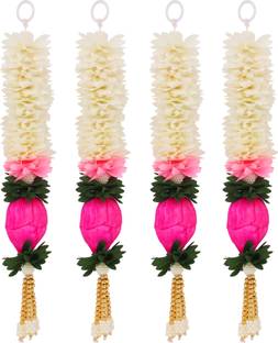 Akaar Diwali Hangings & Toran Pack of 4
