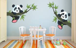 VI COLLECTIONS TWIN PANDA
