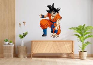 oyoto GOKU WALL STICKER