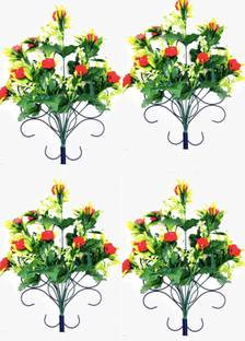 HERMOSA Wallflower hanging Pack of 4