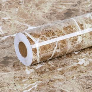 DUDHAT EXPORT Wall Stickers For Furniture, Plastic Table,Wooden Table, Self Adhesive Wallpaper