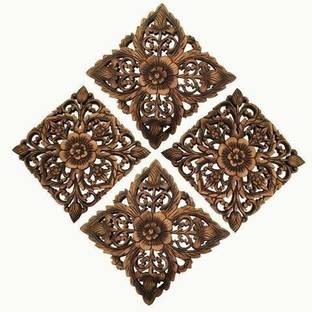 VAS Collection Home PL007 Pack of 4