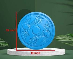 Souland POP Moulding Die Ceiling Panel and Best Farma (Bed) wall Design