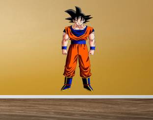 oyoto GOKU WALL STICKER