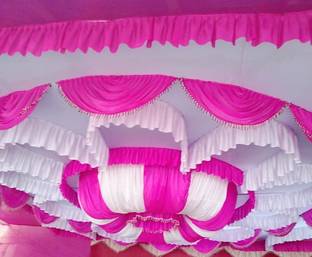 Ayushkacrafts Ceiling decoration