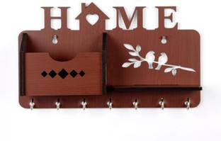 newshivcollection double pocket Home Wooden