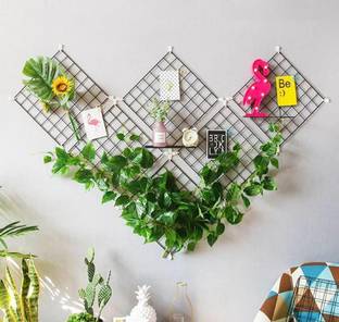 PIKIFY Steel Wall Grid Panel