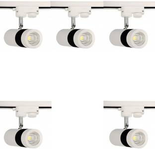 GALAXY Track Light Wall Lamp With Bulb