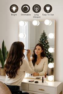 RAYVIX Picture Light Wall Lamp With Bulb