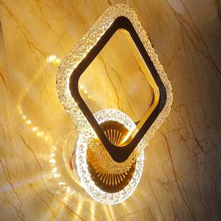 GAUVIK Wallchiere Wall Lamp With Bulb