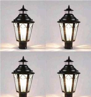 DONERIA Pendant Wall Lamp Without Bulb
