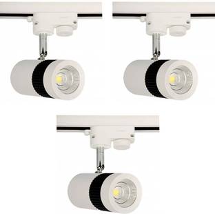 GALAXY Track Light Wall Lamp With Bulb