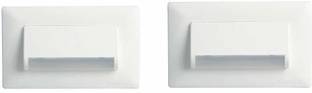 IM ENTERPRISE Step Light Wall Lamp With Bulb