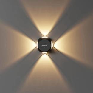 MURPHY Uplight Wall Lamp With Bulb