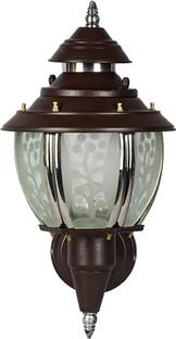 kiank Wallchiere Wall Lamp Without Bulb