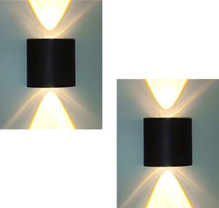 GLINTAC Wallchiere Wall Lamp With Bulb