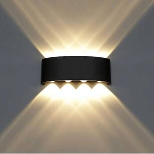 Blissbells Wallchiere Wall Lamp With Bulb