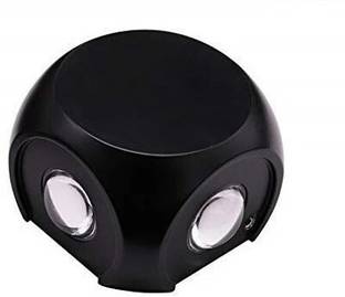 LUMINX Swing Arm Wall Light Wall Lamp With Bulb