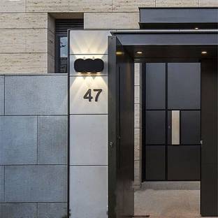 Blissbells Wallchiere Wall Lamp With Bulb