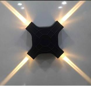Blissbells Wallchiere Wall Lamp With Bulb
