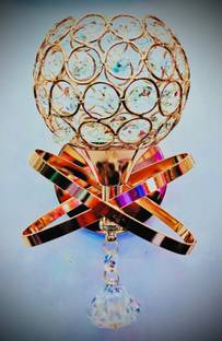 NEXLO Uplight Wall Lamp With Bulb