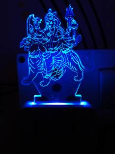 NOGAIYA Picture Light Wall Lamp With Bulb
