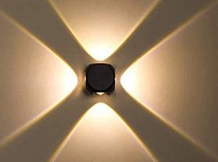 TWILIXO Wallchiere Wall Lamp With Bulb