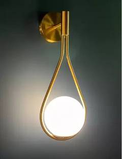 LYMON Wallchiere Wall Lamp With Bulb