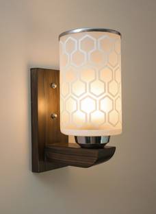 SMT LIGHT Wallchiere Wall Lamp Without Bulb