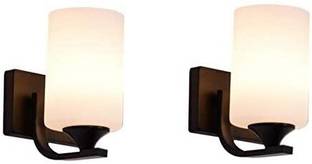 Delbay Uplight Wall Lamp Without Bulb