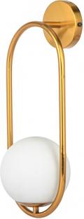 tripping Pendant Wall Lamp With Bulb