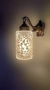 Adwait Swing Arm Wall Light Wall Lamp Without Bulb