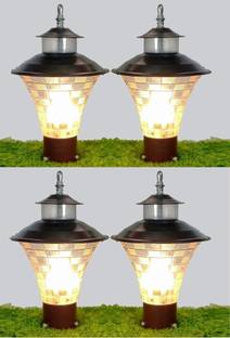 Lyse Decor Wallchiere Wall Lamp Without Bulb