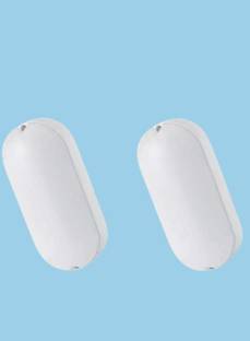 MG Green Systems Uplight Wall Lamp With Bulb