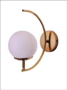 Baslash Uplight Wall Lamp Without Bulb