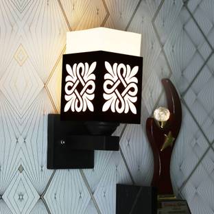 Zuper Uplight Wall Lamp Without Bulb