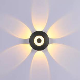Groeien Wallchiere Wall Lamp With Bulb