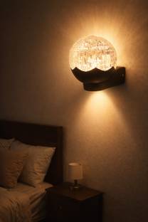 vprotect Wallchiere Wall Lamp With Bulb