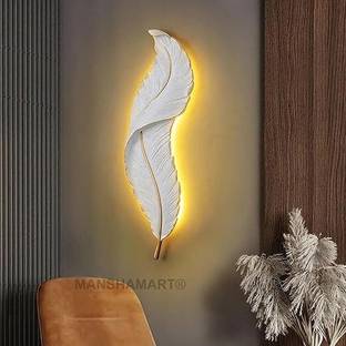 GLIMBIN Wallchiere Wall Lamp With Bulb