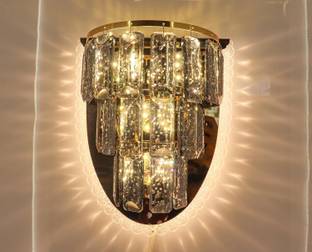 Swanart Pendant Wall Lamp With Bulb