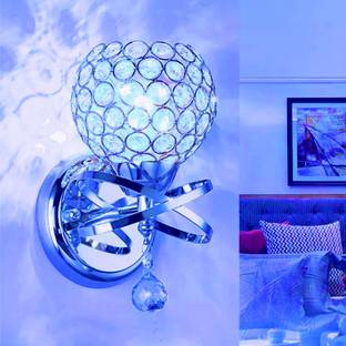 Hybrix Wallchiere Wall Lamp With Bulb