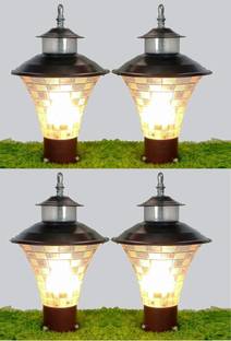 Lyse Decor Wallchiere Wall Lamp Without Bulb