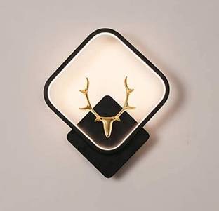 GLINTAC Swing Arm Wall Light Wall Lamp With Bulb