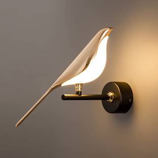 Namasko Wallchiere Wall Lamp With Bulb