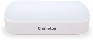 Crompton Swing Arm Wall Light Wall Lamp With Bulb